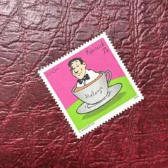 75329セール現品限　外国切手　オーストリア発行カップ1種揃