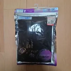 THEORIA UV対策インナー Lサイズ ブラック