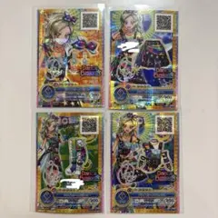 2026年最新】アイカツオンパレードの人気アイテム - メルカリ