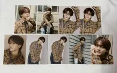 FANTASTICS ずっとずっと トレカ 中島颯太