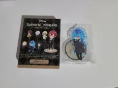 ツイステミニアクリルスタンドコレクション