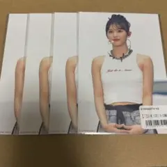 ME:I ミーアイ 石井蘭 RAN