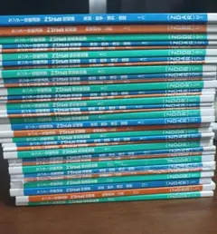 Z会 模擬センター(共テ) 11年分 まとめ売りのサムネイル