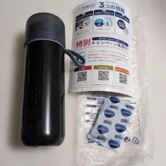 Waqua SILICA PURE ポット型浄水器 本体 - メルカリ