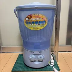 新品 バケツ洗濯機 KJ-950 中身の見える洗濯機 10㍑ - メルカリ