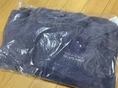 ジェラートピケ ドラクエ パーカー&ハーフパンツ