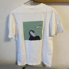 ◎ナノユニバース 別注 CYAN×ROOO コラボTシャツのサムネイル