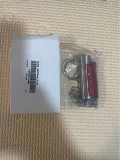 Supreme Metal Lighter Holster ライターケース