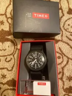 美品 GDC x TIMEX 25SS Camper ミリタリーウォッチ 時計 美品 GDC x TIMEX 25SS Camper ミリタリーウォッチ 時計 - メルカリ