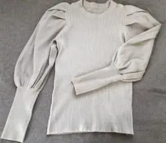 Ray Beams バルーンカットソーのサムネイル