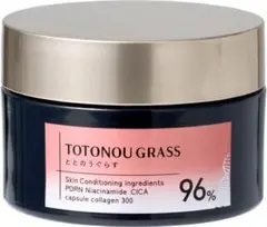 新品】ファンファレ TOTONOU GRASS 薬用ととのうぐらす 40g - メルカリ