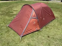 ROBENS TOR 3 ＋TARP 3×3 （Route Range）　セットのサムネイル