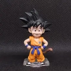 ドラゴンボール アドバージ EX ドラゴンチルドレンvol.1 孫悟空