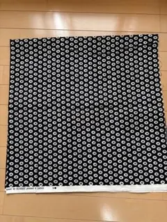 カットクロス　花柄