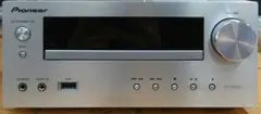■【リモコン付】PIONEER　X-HM50 CDミニコンポーネントシステム pioneer X-HM50 ④ - 羽田電器産業 ステレオ事業部