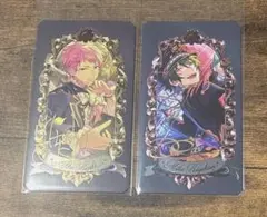 あんスタ ミュージアムカード Valkyrie