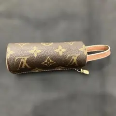 LOUIS VUITTON モノグラム パピヨン ゴルフケース - メルカリ