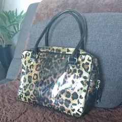 美品 ハンドバッグ