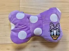 ディズニー プラチナムザッカ リボンポーチ GO FOR IT! デイジー