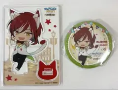 2026年最新】逆先夏目 フィーチャー缶の人気アイテム - メルカリ