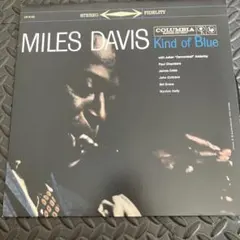 COLUMBIA マイリス・デイヴィス カインド・オブ・ブルー 2枚組LP MILES DAVIS / Kind Of Blue (LP) / Columbia | WAXPEND RECORDS