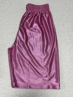 ピンク バスパン Mサイズ