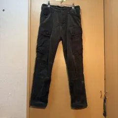 コーデュロイ ワークパンツ