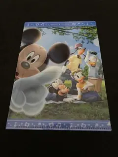 ディズニー ガチャポン