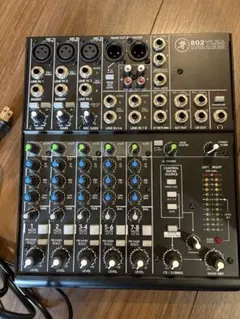 2025年最新】mackie 802vlz4の人気アイテム - メルカリ