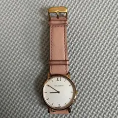 PAUL HEWITT ポールヒューイット　腕時計　ピンク　ジャンクのサムネイル