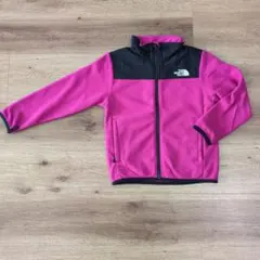 THE NORTH FACE フリースジャケット 120