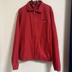 Polo Sport Ralph Lauren ブルゾン 【古着】