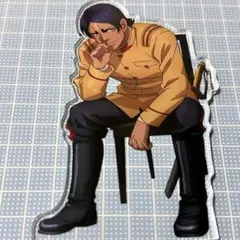 2026年最新】軍人ブロマイド 鯉登の人気アイテム - メルカリ