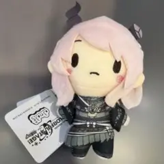 プロセカ 暁山瑞希 モアプラスマスコット - メルカリ