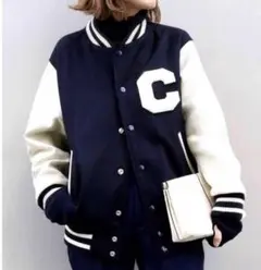 2025年最新】deuxieme classe スタジャンの人気アイテム - メルカリ