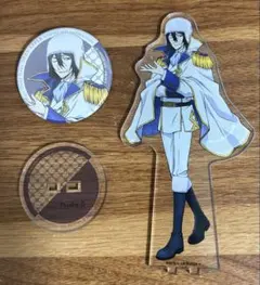 2026年最新】文スト フョードル 缶バッジの人気アイテム - メルカリ