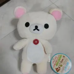新品　　コリラックマ　ぬいぐるみ