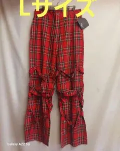 2025年最新】ボンテージパンツ パンツ パンクの人気アイテム