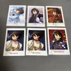 あんスタ ぱしゃこれ ぱしゃっつ 朔間零