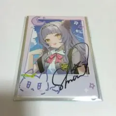 2025年最新】紫咲シオン 6周年の人気アイテム - メルカリ