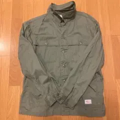 ミリタリーシャツ シャツ