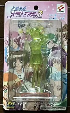 ときめきメモリアル2 陽ノ下光 ワンピース 1/6 レジンキット フィギュア 箱 Amazon.co.jp: 陽ノ下光（冬服）1/6ドールタカラ ときめき