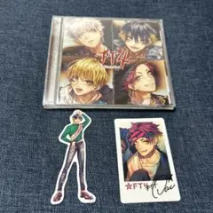 2025年最新】honeyworks ft4 cdの人気アイテム - メルカリ