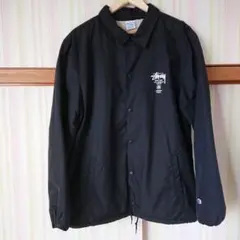 2025年最新】STUSSY WORLD TOUR COACH JACKETの人気アイテム - メルカリ