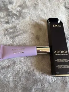 Dior Addict Lip Glow Butter 102