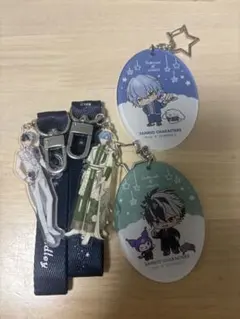 魔法使いの約束 ネロ ブラッドリー アクリルキーホルダー サンリオ まとめ売り