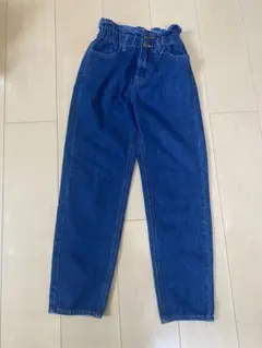 クラシカルエルフ　デニム　140㎝