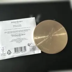 【未使用】OR ROUGE ノベルティミラー【YSL】