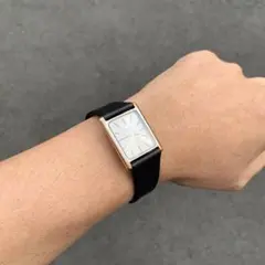 タンク 腕時計