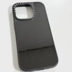 CASETiFY iPhone16pro用ケース MagSafe対応
